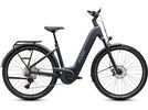 Cube Nuride Hybrid EXC 800 Easy Entry, coal´n´chrome | Bild 1