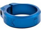 OAK Components Orbit Sattelklemme - 36,4 mm, blue | Bild 1