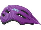 Giro Fixture II Y MIPS, matte purple ripple | Bild 4