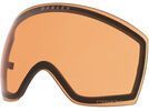 Oakley Flight Deck Pro L Replacement Lens, Prizm Snow Persimmon | Bild 1