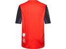 Fox Defend SS Jersey Elevated, fluorescent red | Bild 2