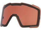 Oakley Line Miner Pro L Replacement Lens, Prizm Snow Garnet | Bild 1