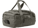 The North Face Base Camp Voyager Duffel 42 L, new taupe green-tnf black | Bild 1
