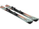 Salomon Stance Pro 82 + MI12 GW, iceberg green/nasturtium/black | Bild 7