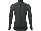 Le Col Pro Aero Long Sleeve Jersey, grey | Bild 1