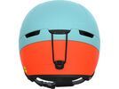 POC Obex Contour, indicolite blue matt/carnelian orange matt | Bild 4