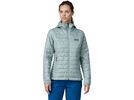 Patagonia Women's Nano Puff Hoody, thermal blue | Bild 2