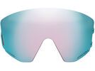 Oakley Flow Scape M Replacement Lens, Prizm Snow Sapphire Iridium | Bild 2