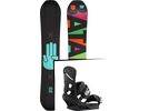 Set: Bataleon Funkink 2017 + Burton Mission (1712873S) | Bild 1