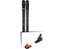 Set: Line Blend  + Salomon STH2 WTR 13 (2212356) | Bild 1