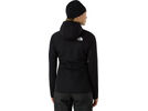 The North Face Women’s Summit Futurefleece FZ Hoodie, tnf black/npf | Bild 3