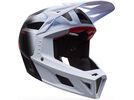 Bell Full-Air MIPS, grid white/black | Bild 1