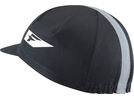 Pinarello Cycling Cap, graphite/black | Bild 2