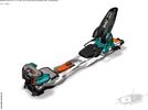 K2 SKI Set: SuperBright 90 2014 + Marker Duke EPF 16 | Bild 3