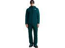 The North Face M Summit Casaval Hoodie, pacific teal | Bild 6