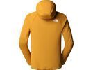 The North Face Men’s Summit Futurefleece Full Zip Hoodie, citrine yellow | Bild 2