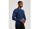 Le Col Pro Long Sleeve Jersey, navy | Bild 3