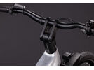 Cube Kathmandu Hybrid One 800, silverstar´n´reflex | Bild 2