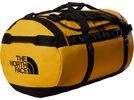 The North Face Base Camp Duffel - L, summit gold-tnf black-n | Bild 1