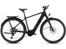 Cube Kathmandu Hybrid C:62 SLX 400X, liquidblack´n´bluedust | Bild 1