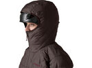 Patagonia Women's Durable Down Hoody, den brown | Bild 2