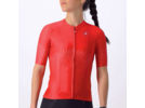 Castelli Aero Pro W Jersey, hibiscus | Video 7