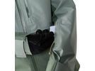 Haglöfs Alper Proof Jacket Women, dew green/chlorophyll green | Bild 8