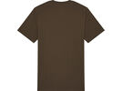 Fox Worldwide SS Prem Tee, military | Bild 2