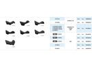 Shimano Griffgummi für Schalt-/Bremshebel ST-RX820 (Paar) | Bild 4