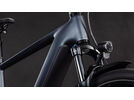 Cube Kathmandu Hybrid One 800, metallicgrey´n´grey | Bild 7