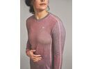 Ortovox 185 Rock'n'wool Print LS W, aop dawn rose | Bild 3
