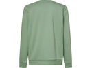 Oakley Relax Crew Sweatshirt 2.0, nile green | Bild 2