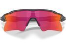 Oakley Radar EV Heater, Prizm Field / matte carbon | Bild 7