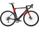 Cannondale SystemSix Carbon Ultegra, acid red | Bild 1