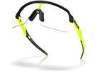 Oakley Sutro Lite Court Collection, Clear / matte black | Bild 3