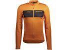 Scott RC Warm Hybrid WB Jacket, copper orange/black | Bild 1