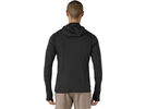 Patagonia Men's R1 Hybrid Pullover Hoody, black | Bild 3