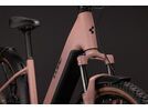 Cube Reaction Hybrid Performance 720 FE Easy Entry 27.5, ruby´n´black | Bild 6