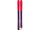 Set: Völkl 90Eight W 2019 + Marker Squire 11 ID red | Bild 1
