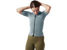 GripGrab Women's PACR Short Sleeve Jersey, light blue | Bild 5