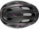 Scott Supra Helmet, black/violet | Bild 3