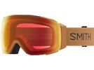 Smith I/O Mag, ChromaPop Pro Photochromic Red Mirror / komodo | Bild 1