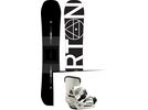 Set: Burton Custom X Flying V 2019 +  Malavita EST (2218369S) | Bild 1