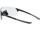 Oakley EVZero Blades, Clear to Black Iridium Photochromic / matte black | Bild 4