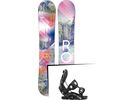 Set: Roxy Sugar 2017 + Flow Juno (1718413S) | Bild 1