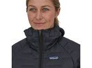 Patagonia Women's Micro Puff Hoody, oxide red | Bild 5