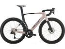 Scott Foil RC 10, champagne pink/carbon black | Bild 1