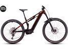 Cube Stereo Hybrid One77 HPC Race 800, liquidorange´n´orange | Bild 1