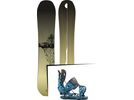 Set: Yes Pick Your Line 2017 + Flow NX2 (1513118S) | Bild 1