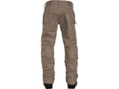 Volcom Klocker Tight Pant, Khaki | Bild 2